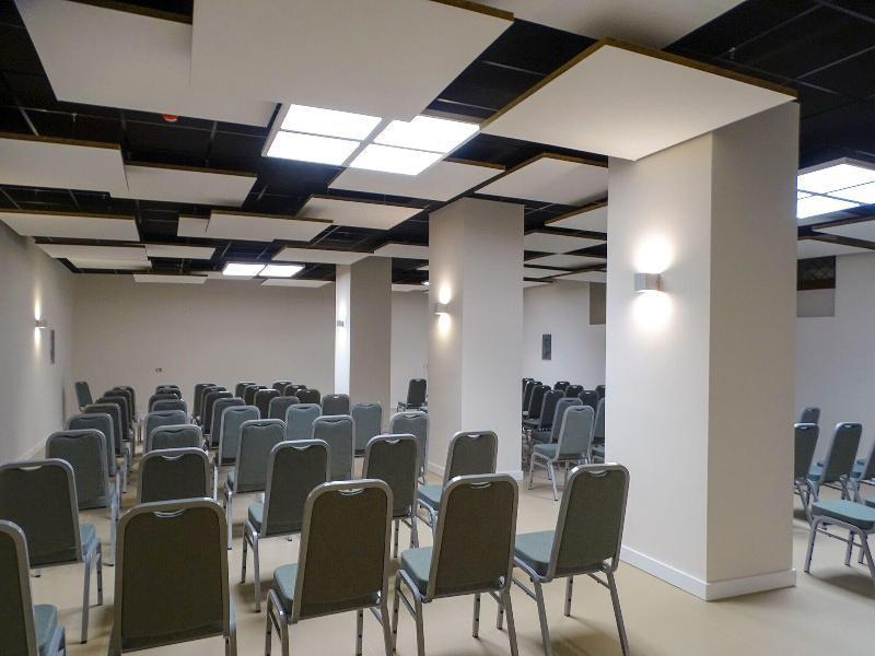 Torrione Hotel Reggio di Calabria Zewnętrze zdjęcie