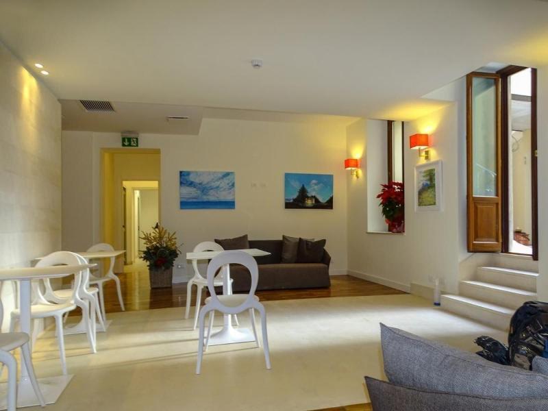 Torrione Hotel Reggio di Calabria Zewnętrze zdjęcie