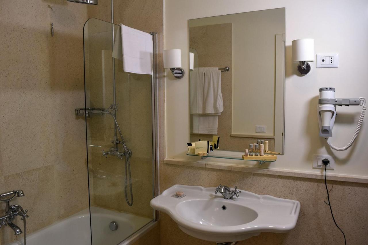 Torrione Hotel Reggio di Calabria Zewnętrze zdjęcie